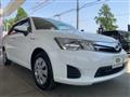 2015 Toyota Corolla Axio
