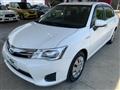 2015 Toyota Corolla Axio