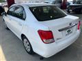 2015 Toyota Corolla Axio