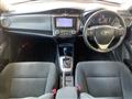 2015 Toyota Corolla Axio