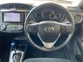 2015 Toyota Corolla Axio