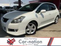 2010 Toyota Blade