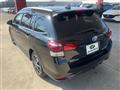 2017 Toyota Corolla Fielder