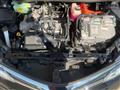 2017 Toyota Corolla Fielder