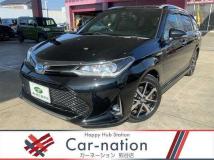 2017 Toyota Corolla Fielder