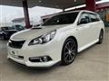 2014 Subaru Legacy Touring Wagon