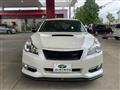 2014 Subaru Legacy Touring Wagon