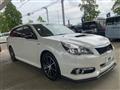 2014 Subaru Legacy Touring Wagon