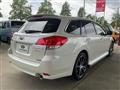2014 Subaru Legacy Touring Wagon