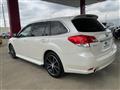 2014 Subaru Legacy Touring Wagon