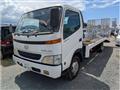 1999 Daihatsu Delta Truck