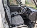 2002 Daihatsu Hijet Truck