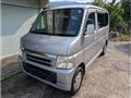 2002 Honda Vamos
