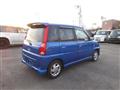2002 Subaru Pleo