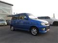 2002 Subaru Pleo