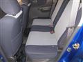 2002 Subaru Pleo