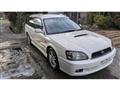 2002 Subaru Legacy Touring Wagon
