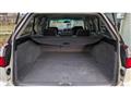 2002 Subaru Legacy Touring Wagon