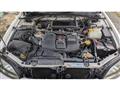 2002 Subaru Legacy Touring Wagon