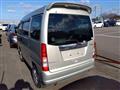 2007 Subaru Dias Wagon