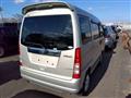 2007 Subaru Dias Wagon