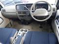 2007 Subaru Dias Wagon