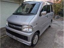 2002 Daihatsu Atrai Wagon