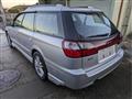 2002 Subaru Legacy Touring Wagon