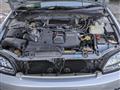 2002 Subaru Legacy Touring Wagon