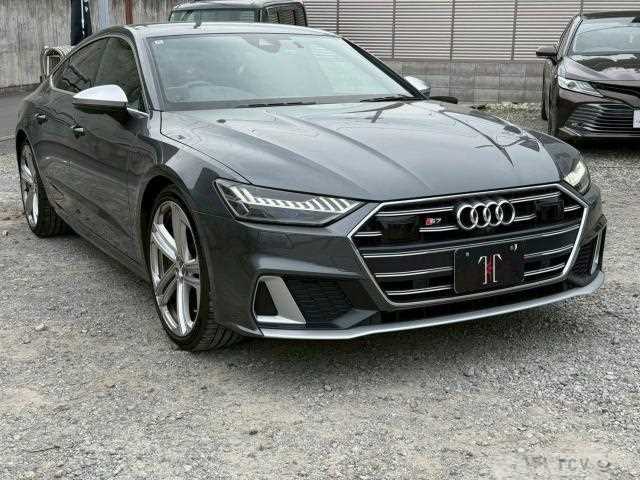 2020 Audi Audi Others