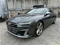 2020 Audi Audi Others