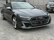 2020 Audi Audi Others