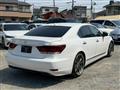 2013 Lexus LS
