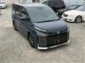 2022 Toyota Voxy