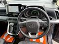 2022 Toyota Voxy