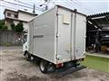 2010 Isuzu Elf Truck