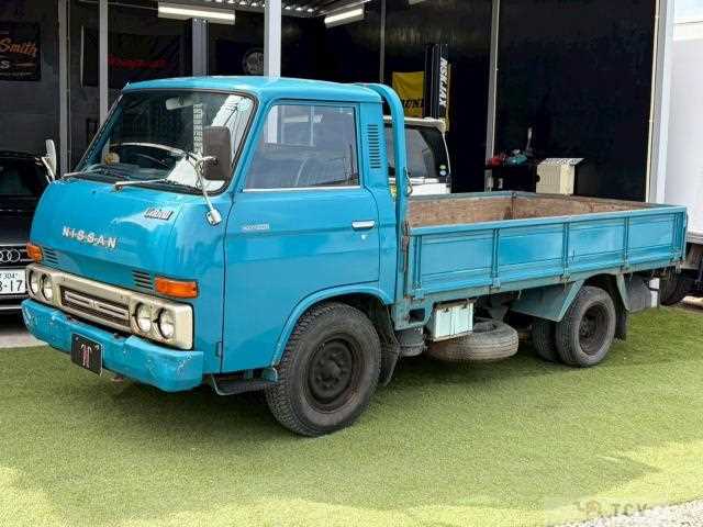 1978 Nissan Nissan Others