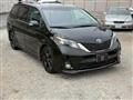 2012 Toyota Sienna
