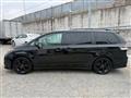 2012 Toyota Sienna