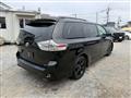 2012 Toyota Sienna