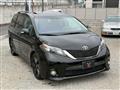 2012 Toyota Sienna