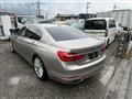 2016 BMW 7 Series
