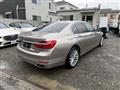 2016 BMW 7 Series