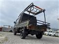 2017 Daihatsu Hijet Truck