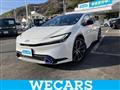 2024 Toyota Prius