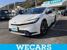 2024 Toyota Prius