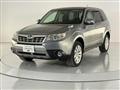 2011 Subaru Forester