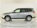 2011 Subaru Forester