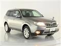 2011 Subaru Forester