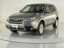 2011 Subaru Forester